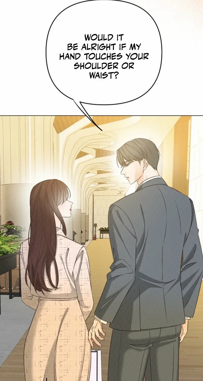 Bad Secretary Chapter 13 page 43 - 