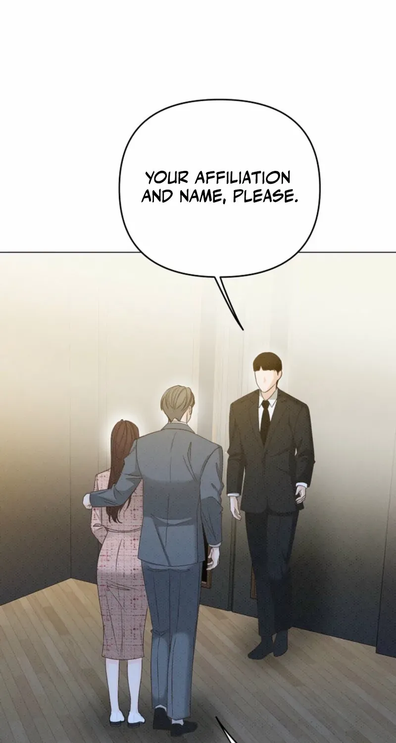 Bad Secretary Chapter 13 page 46 - 