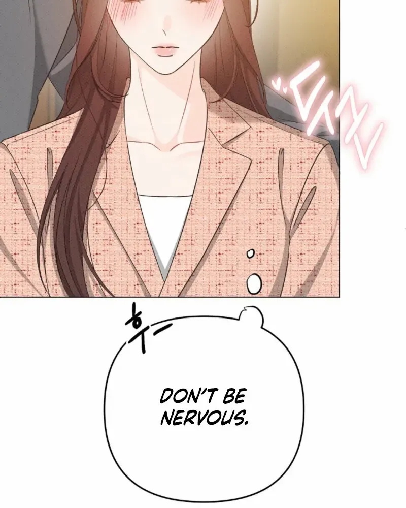 Bad Secretary Chapter 13 page 48 - 