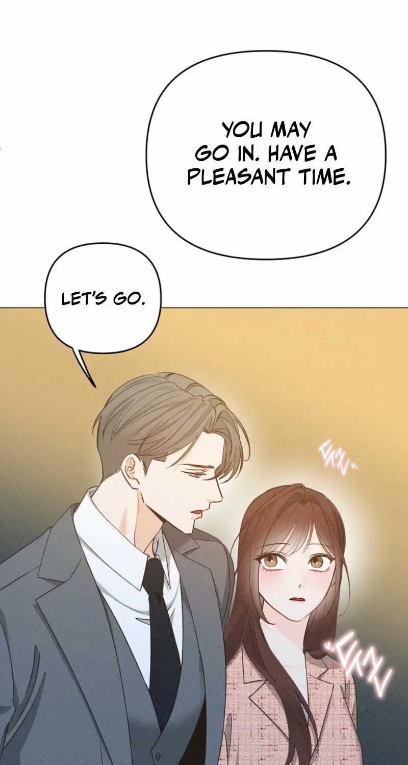 Bad Secretary Chapter 13 page 49 - 