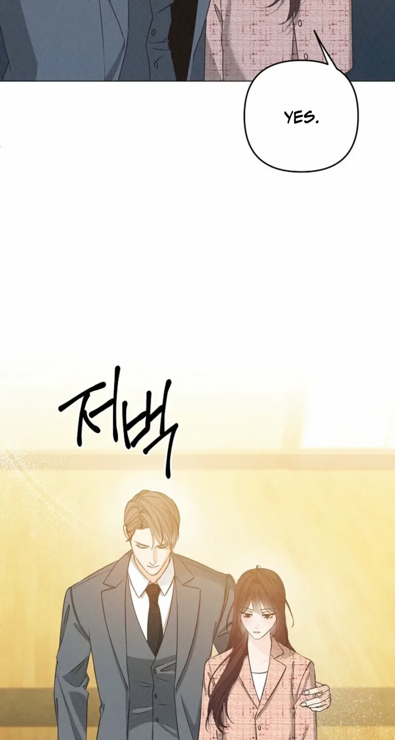 Bad Secretary Chapter 13 page 50 - 