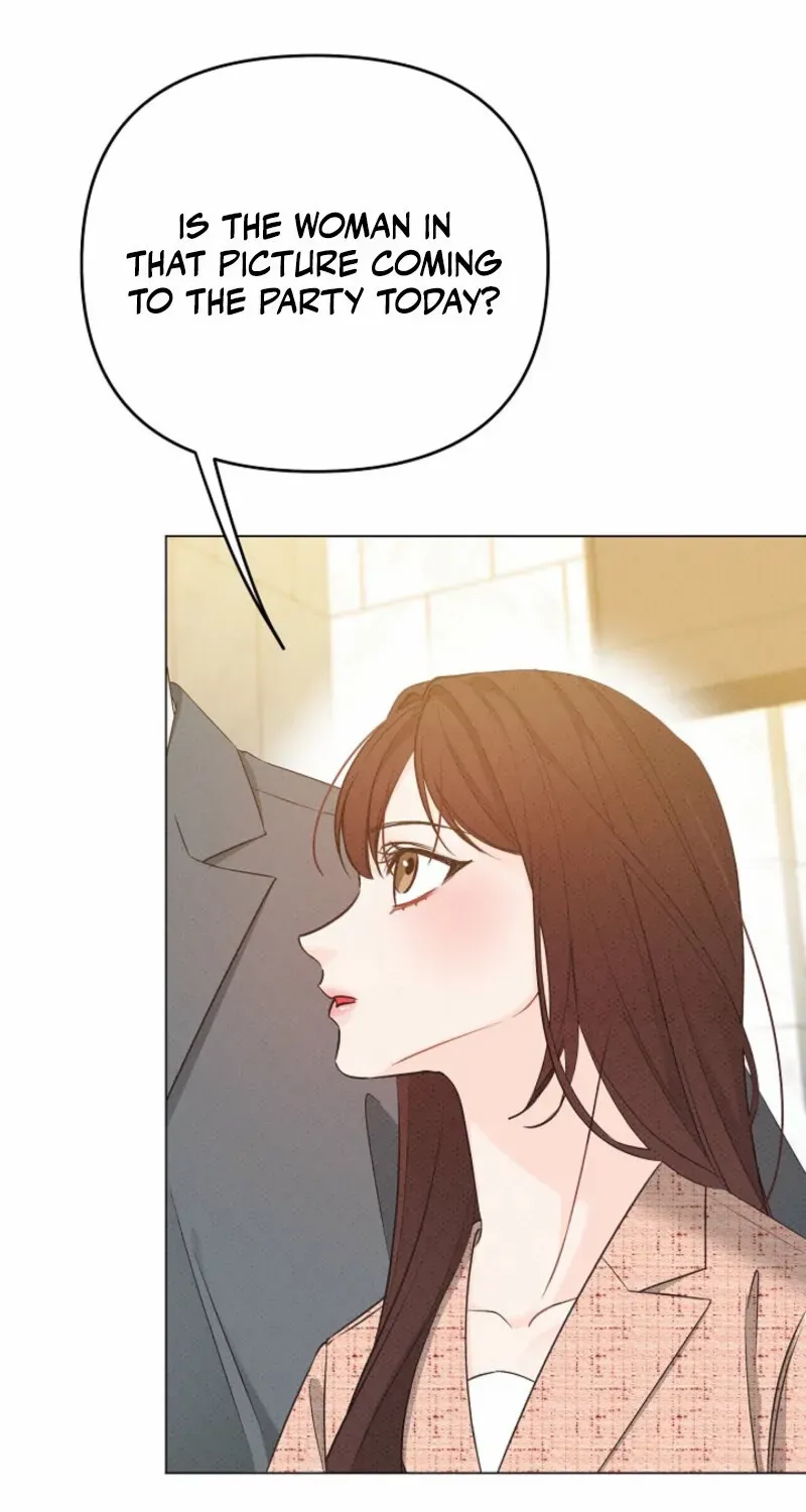 Bad Secretary Chapter 13 page 52 - 