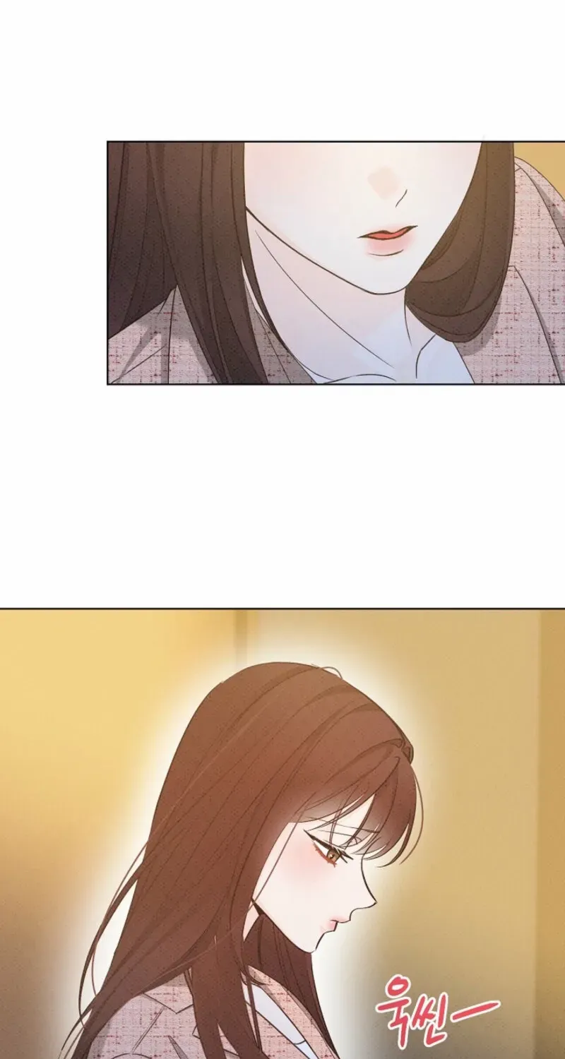 Bad Secretary Chapter 13 page 55 - 