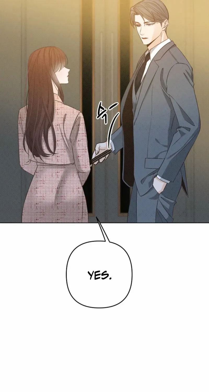 Bad Secretary Chapter 13 page 58 - 
