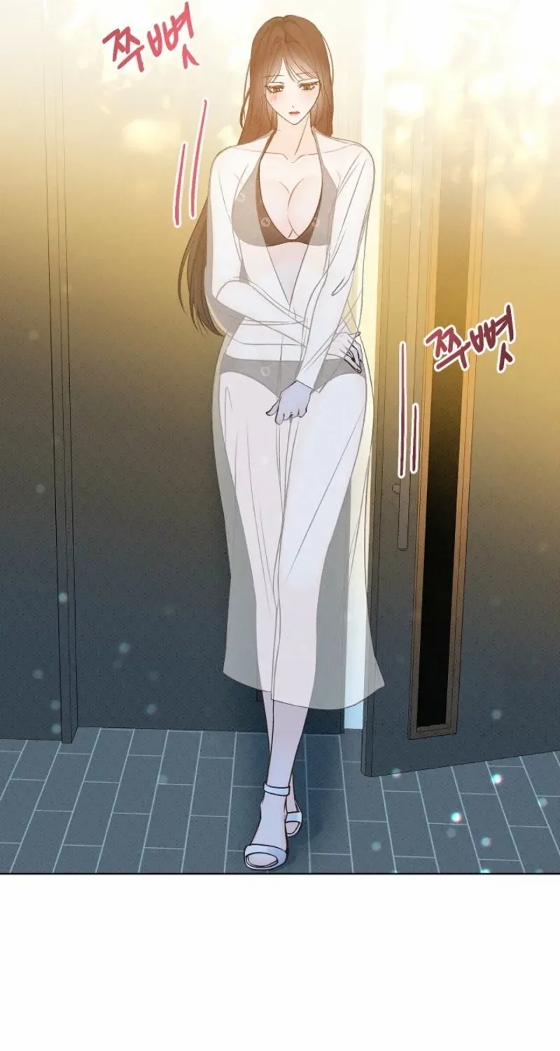 Bad Secretary Chapter 13 page 61 - 