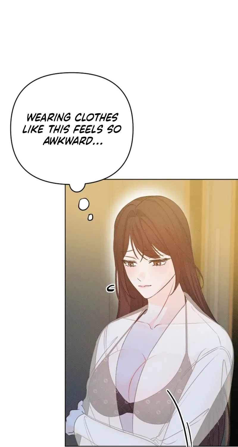 Bad Secretary Chapter 13 page 62 - 