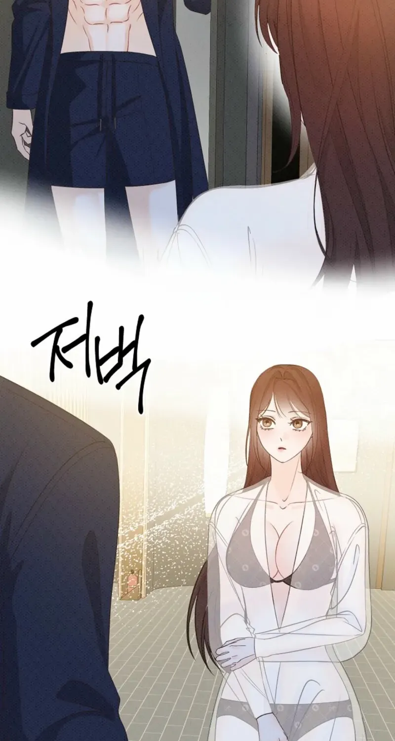 Bad Secretary Chapter 13 page 65 - 
