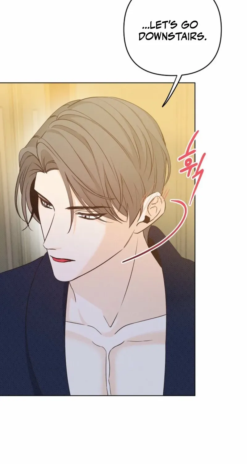 Bad Secretary Chapter 13 page 68 - 