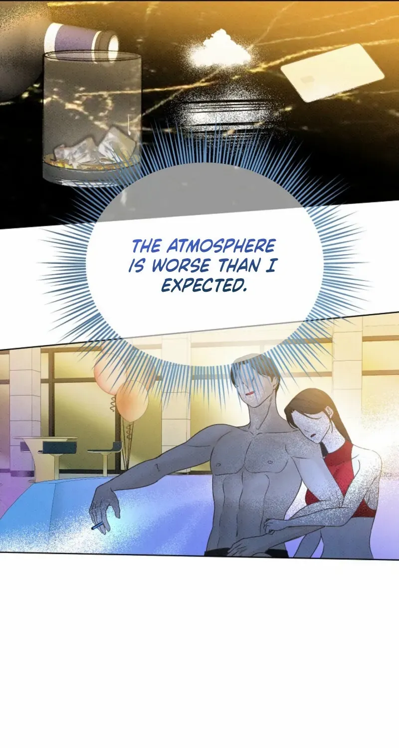 Bad Secretary Chapter 13 page 76 - 