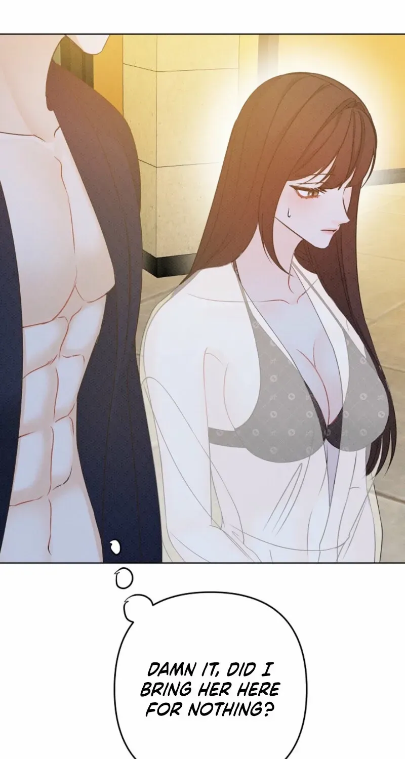Bad Secretary Chapter 13 page 79 - 