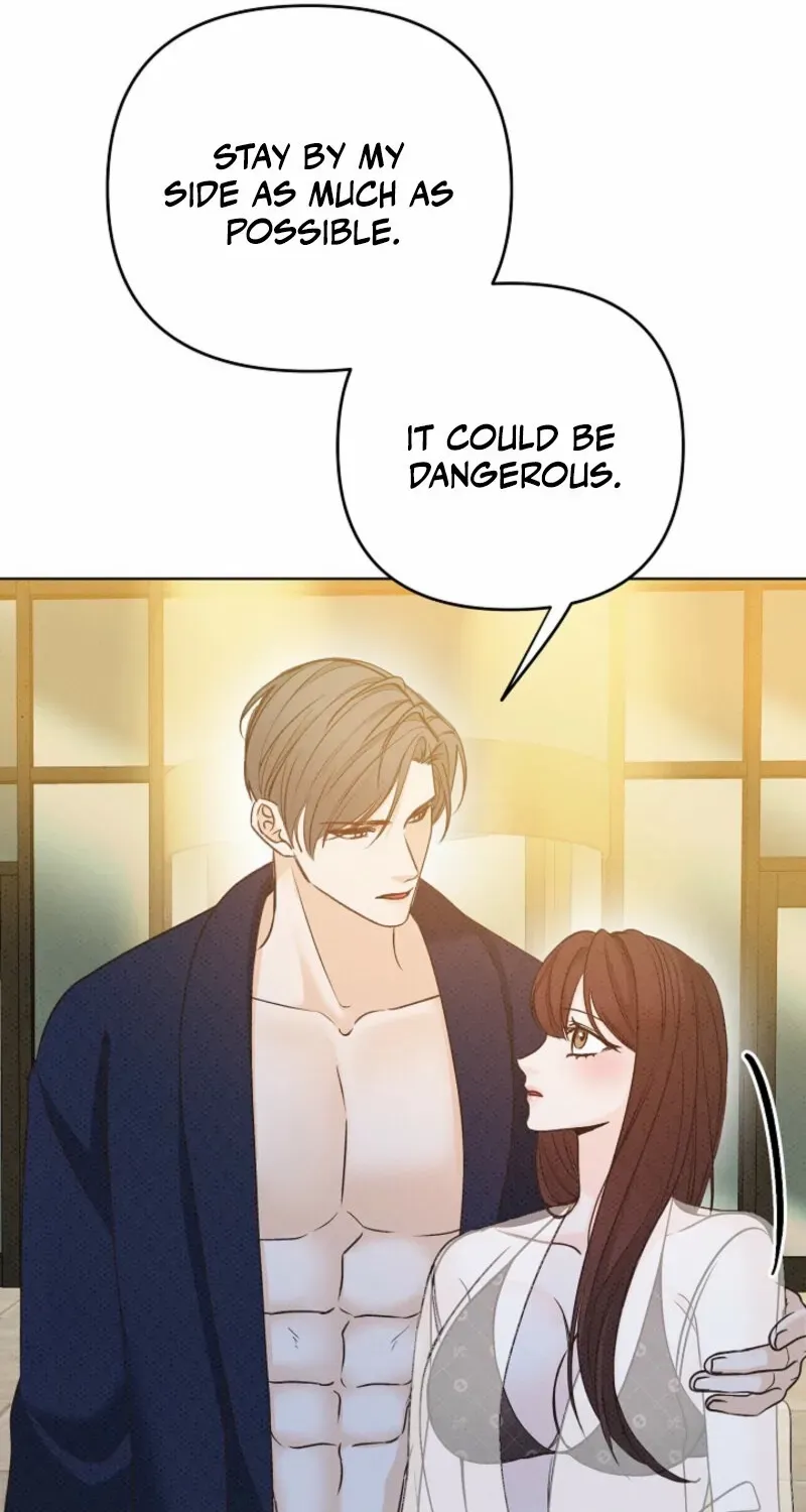 Bad Secretary Chapter 13 page 82 - 