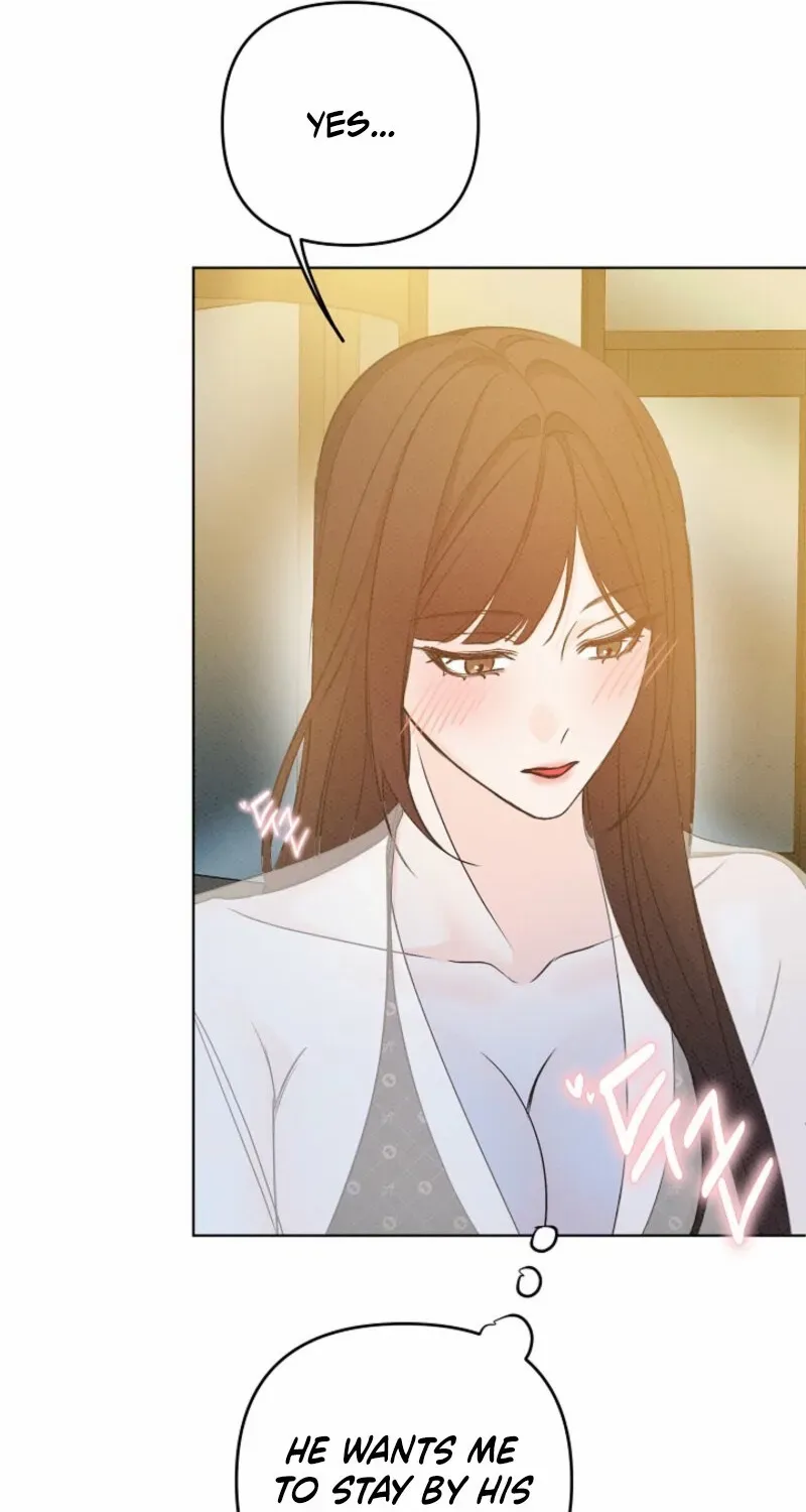 Bad Secretary Chapter 13 page 85 - 