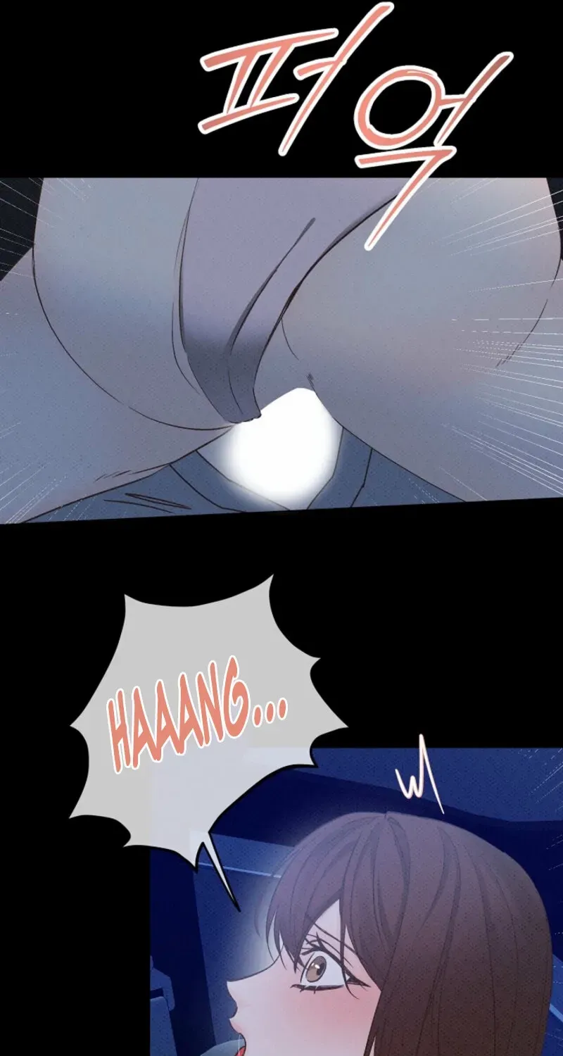 Bad Secretary Chapter 13 page 10 - 