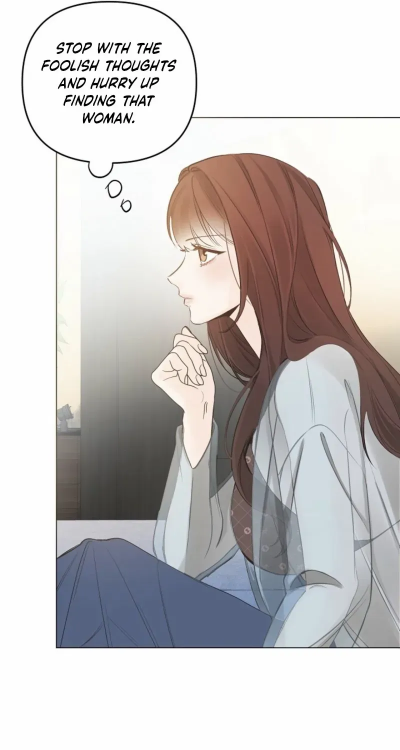 Bad Secretary Chapter 14 page 12 - 