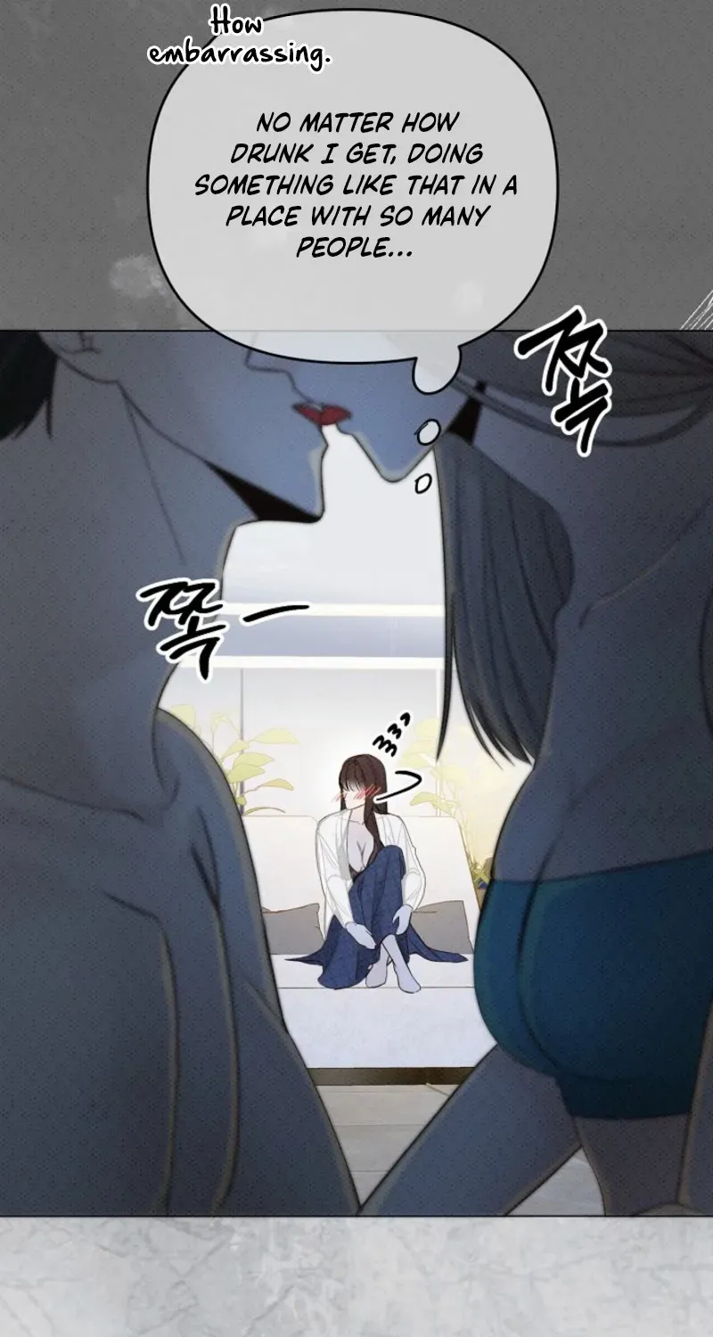 Bad Secretary Chapter 14 page 17 - 