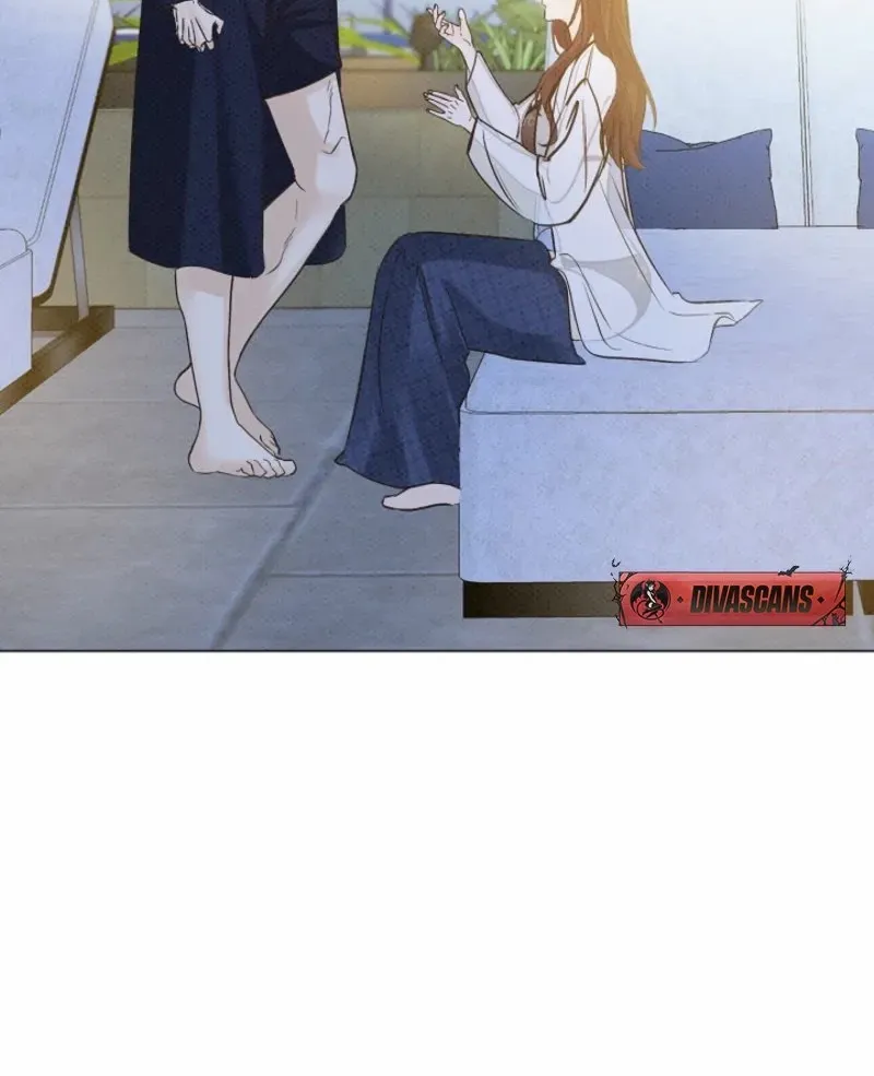Bad Secretary Chapter 14 page 25 - 