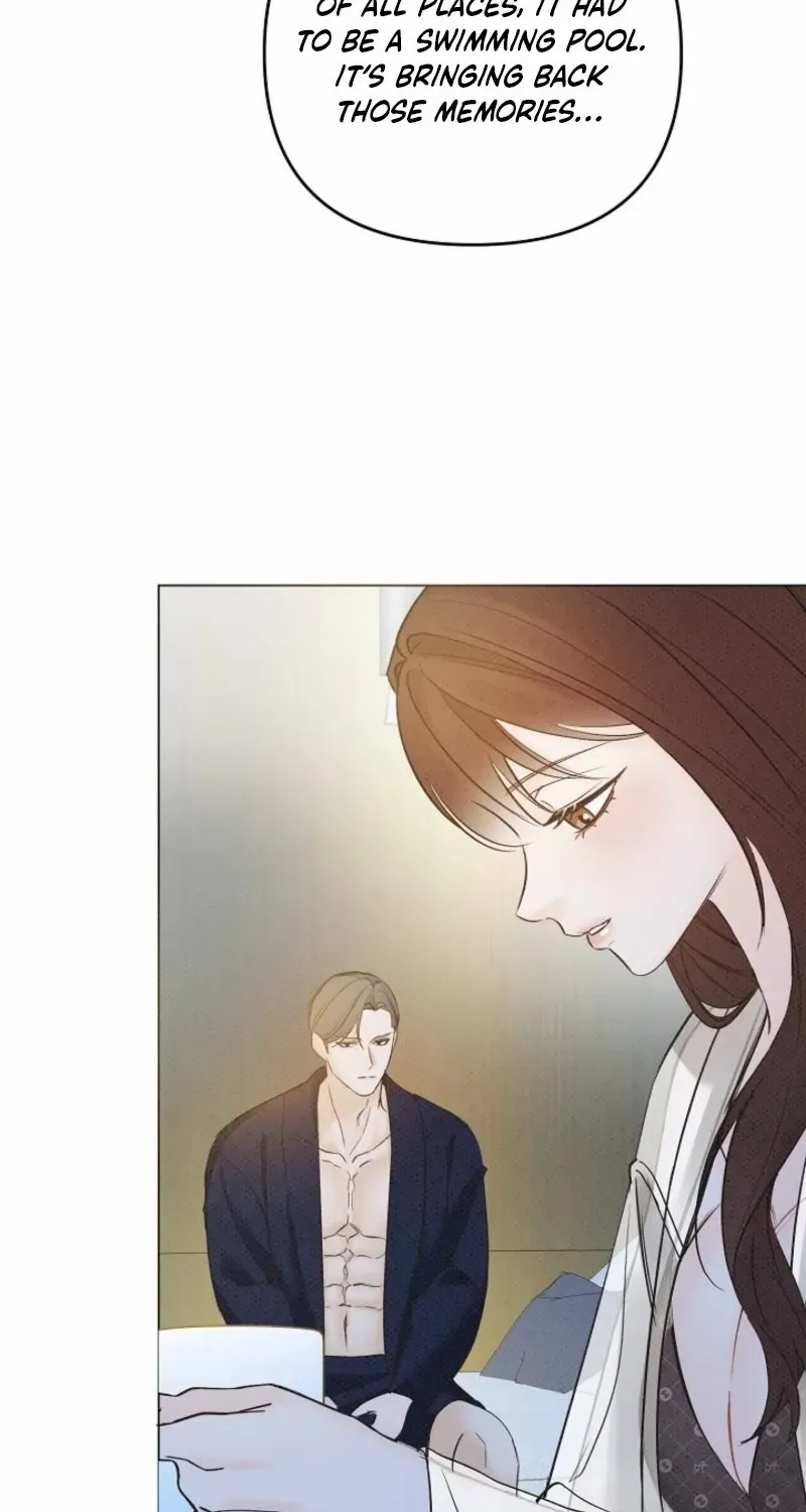 Bad Secretary Chapter 14 page 27 - 