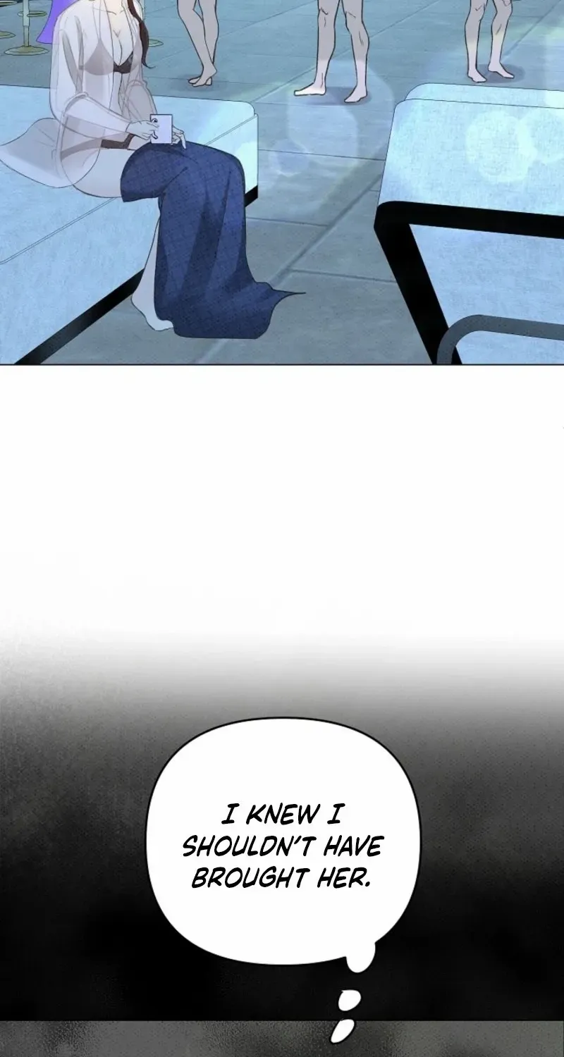 Bad Secretary Chapter 14 page 36 - 