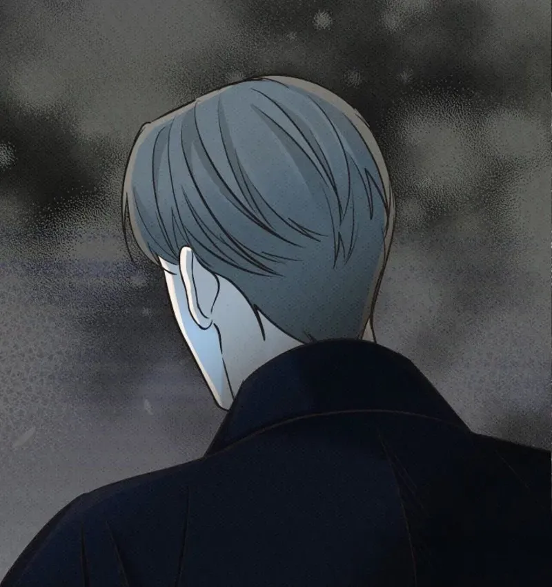 Bad Secretary Chapter 14 page 37 - 