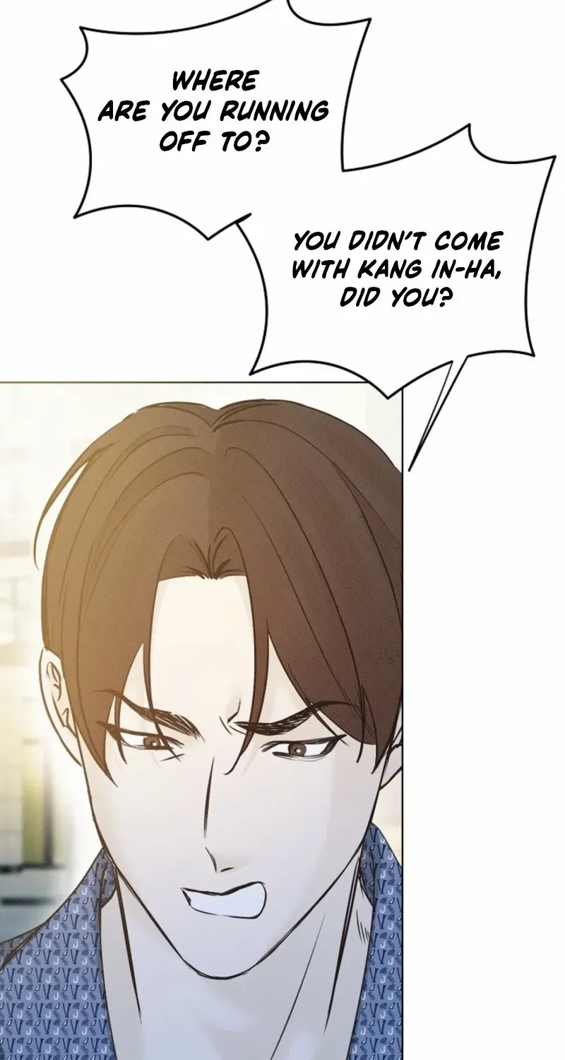 Bad Secretary Chapter 14 page 62 - 
