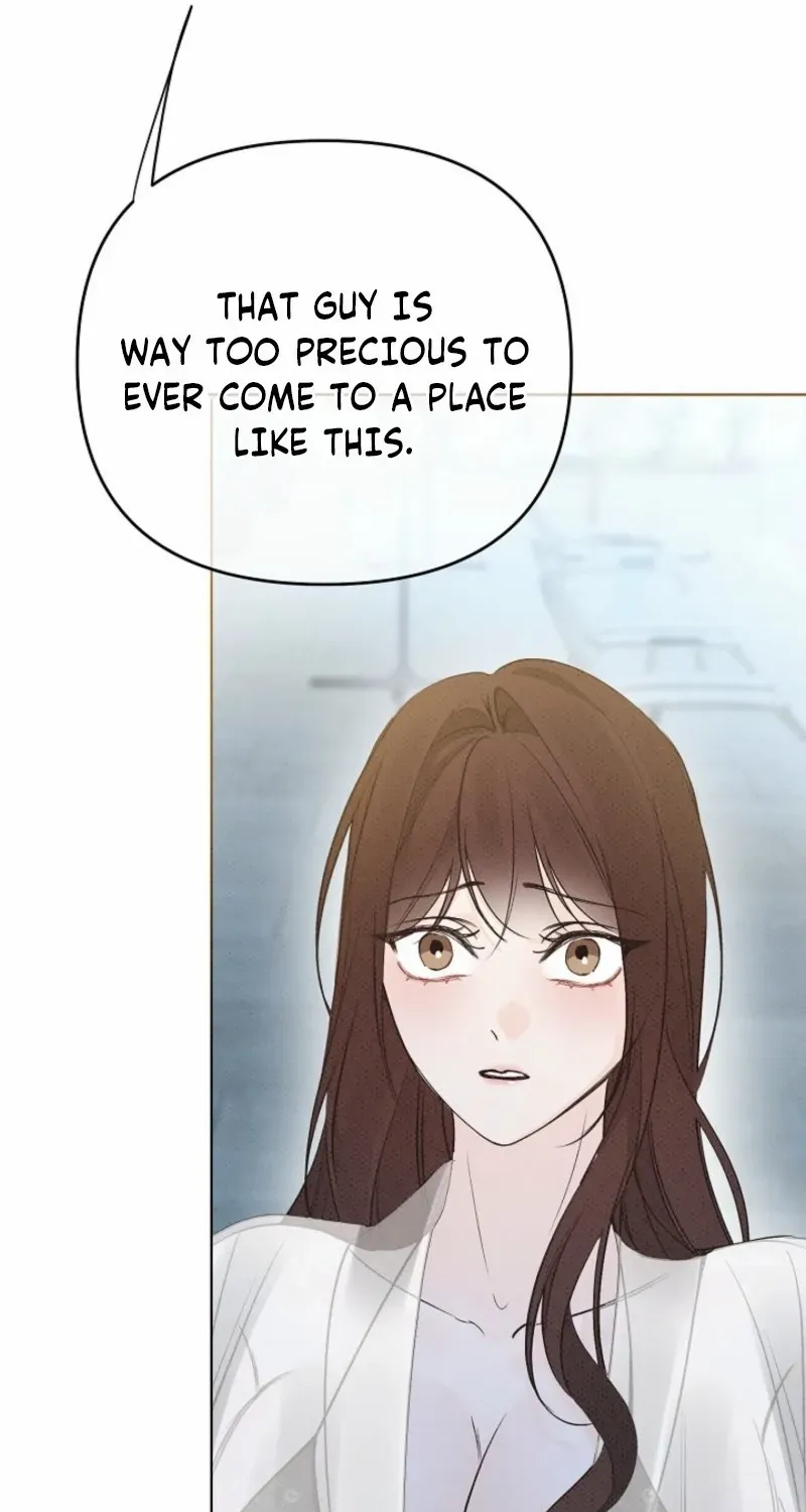 Bad Secretary Chapter 14 page 64 - 