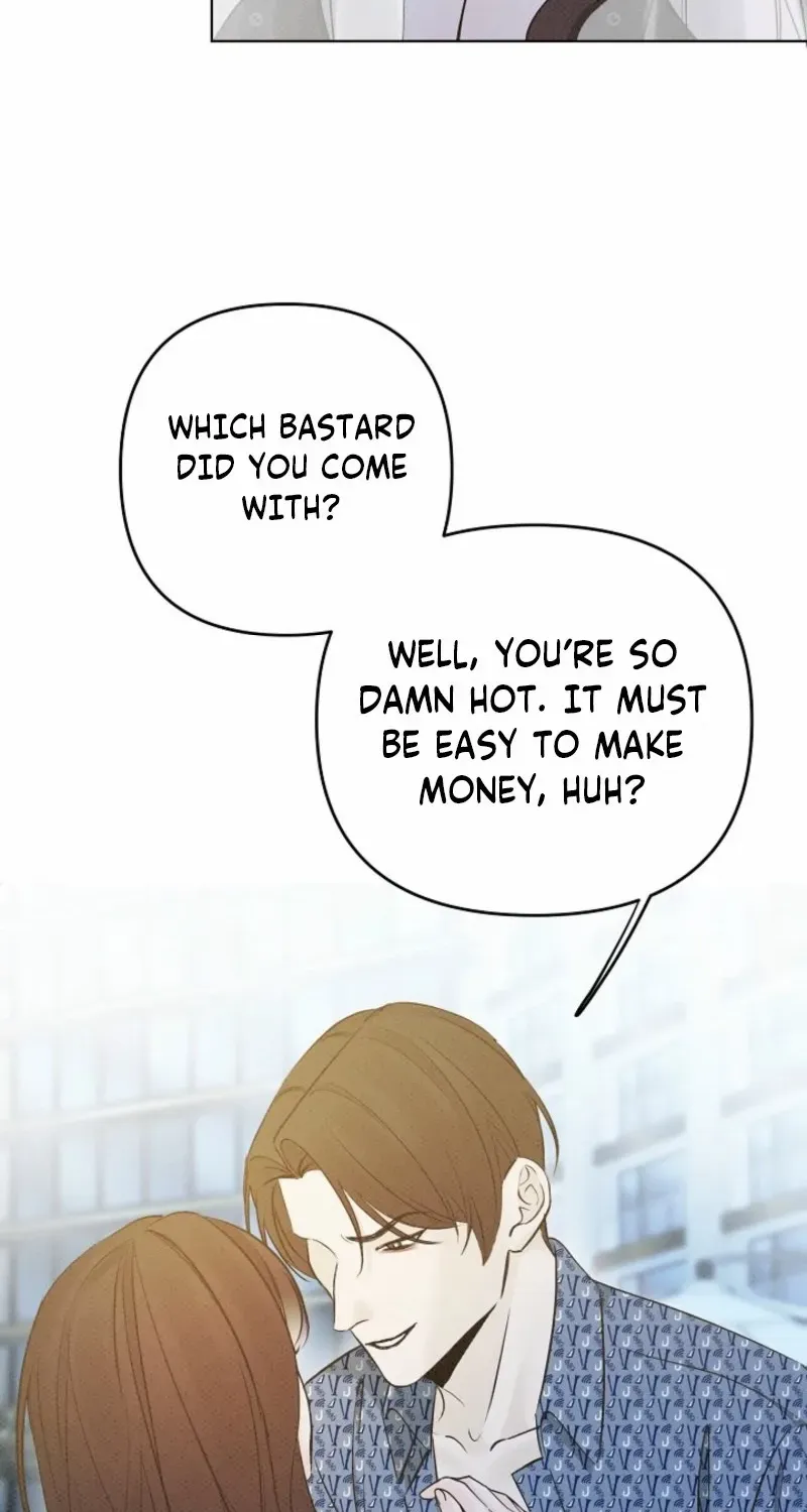 Bad Secretary Chapter 14 page 65 - 