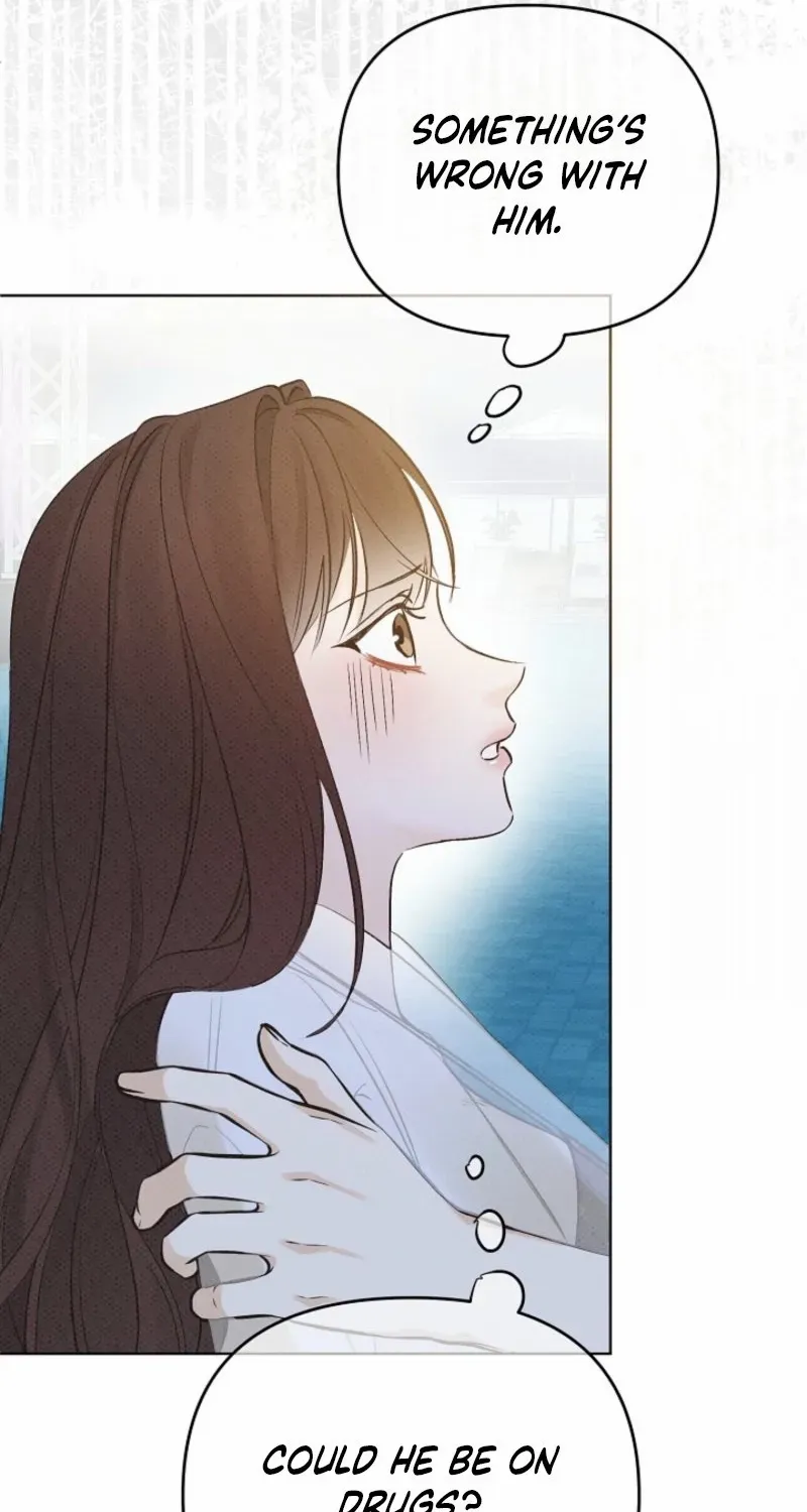 Bad Secretary Chapter 14 page 70 - 