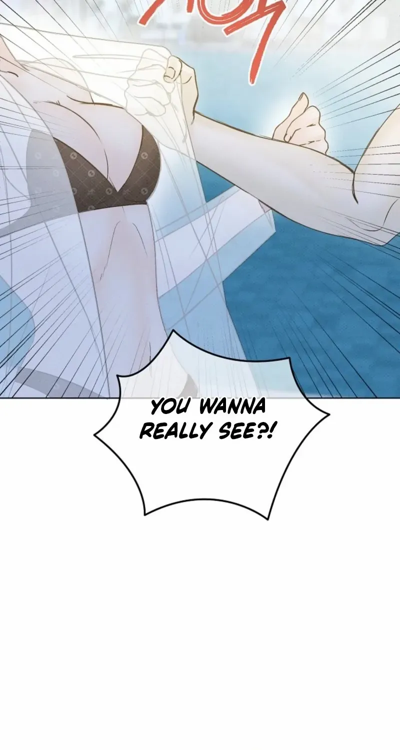 Bad Secretary Chapter 14 page 74 - 