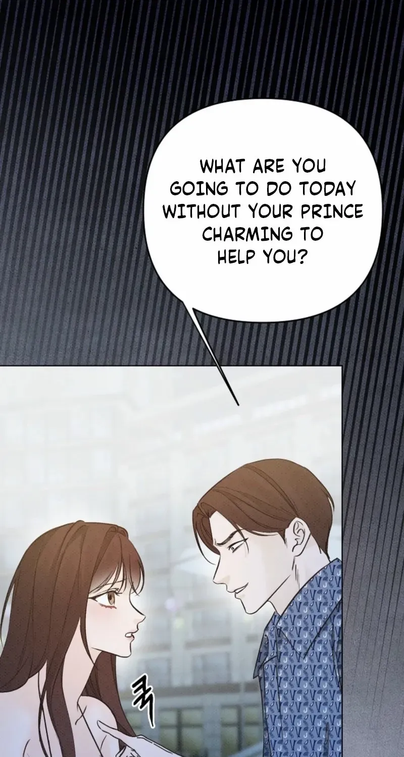 Bad Secretary Chapter 14 page 82 - 