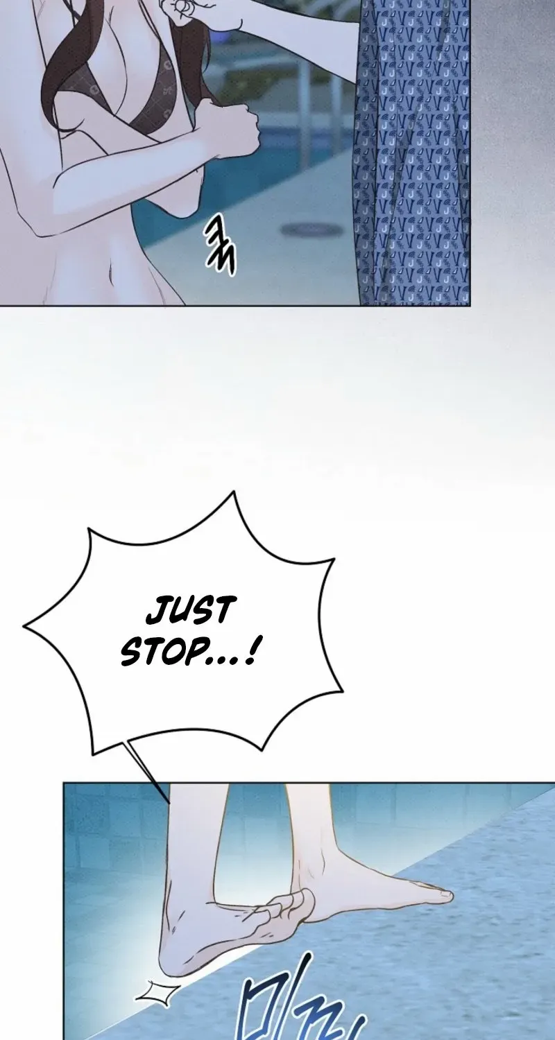 Bad Secretary Chapter 14 page 83 - 