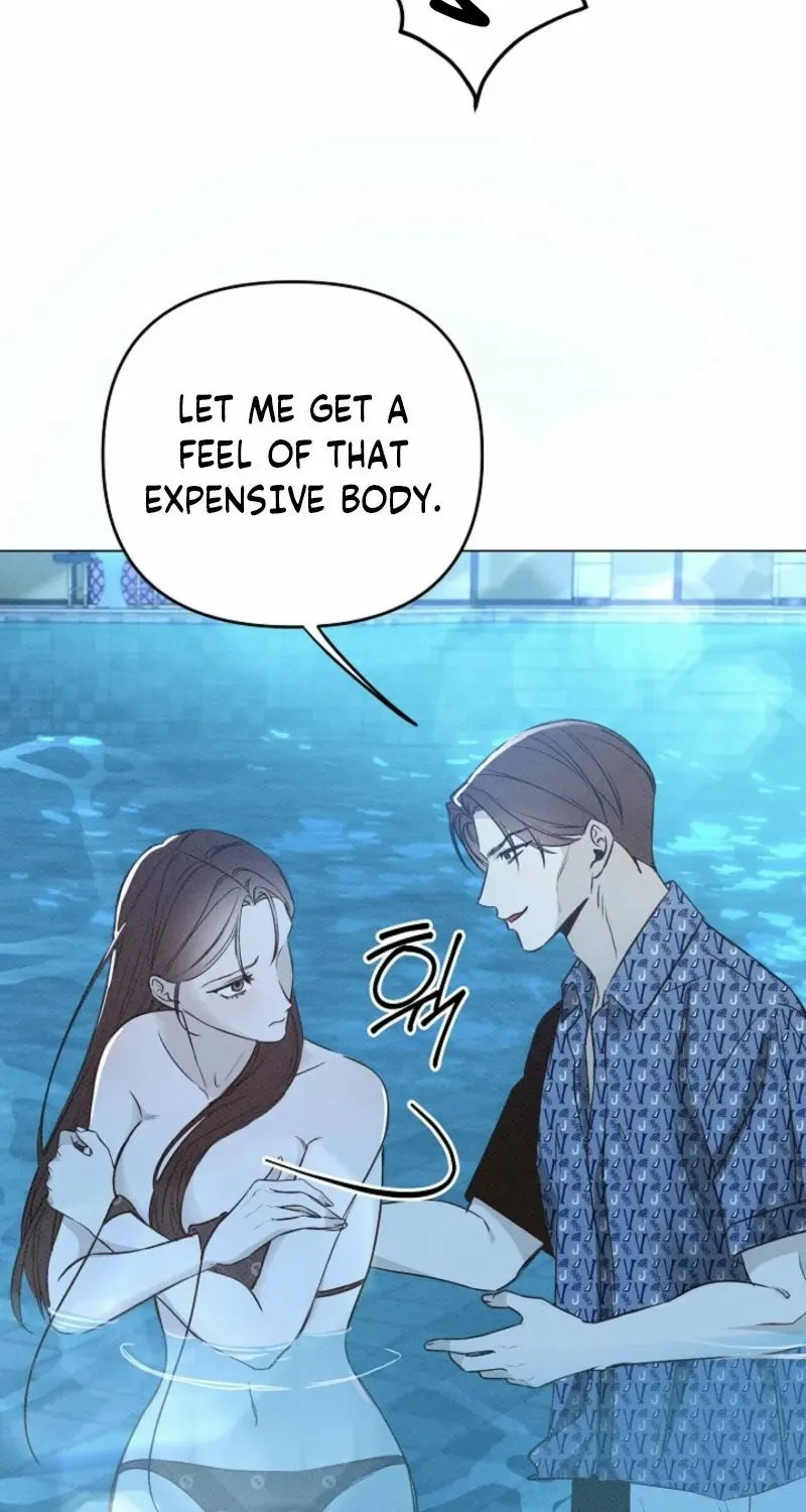 Bad Secretary Chapter 15 page 13 - 