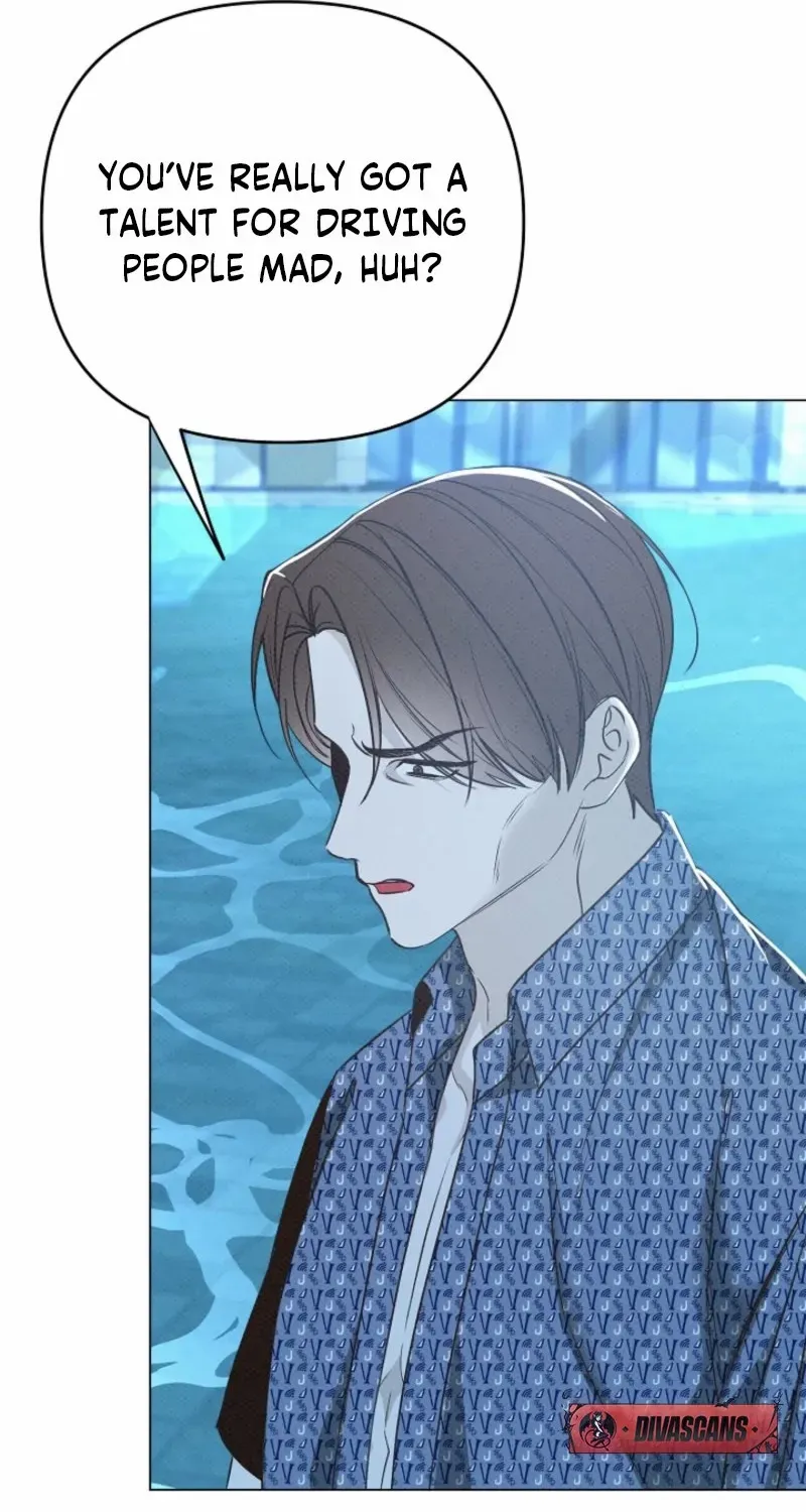 Bad Secretary Chapter 15 page 18 - 