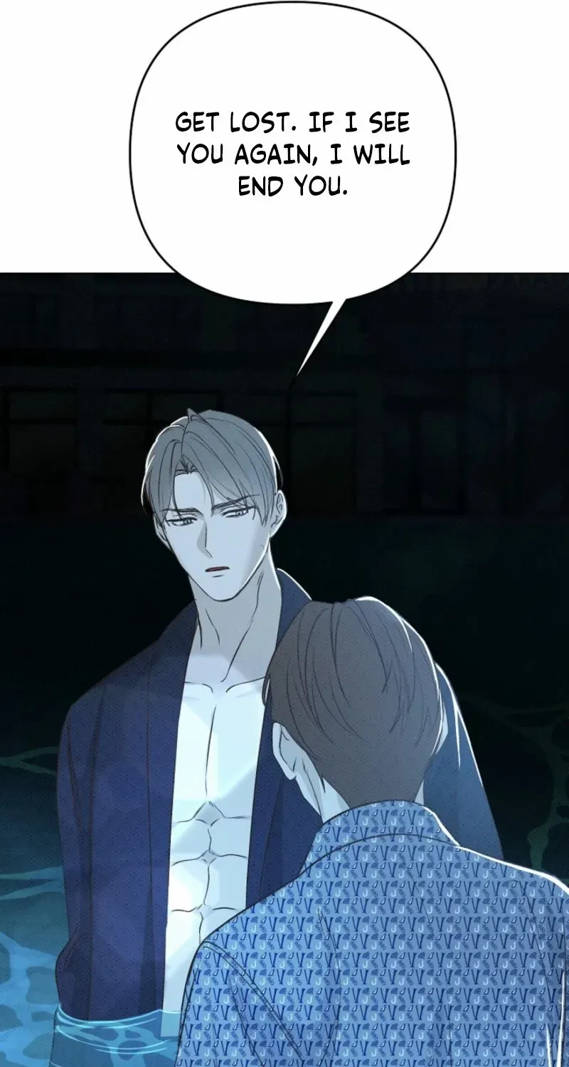 Bad Secretary Chapter 15 page 35 - 