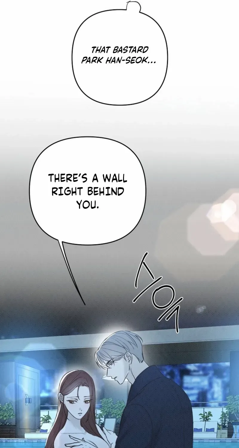 Bad Secretary Chapter 15 page 44 - 