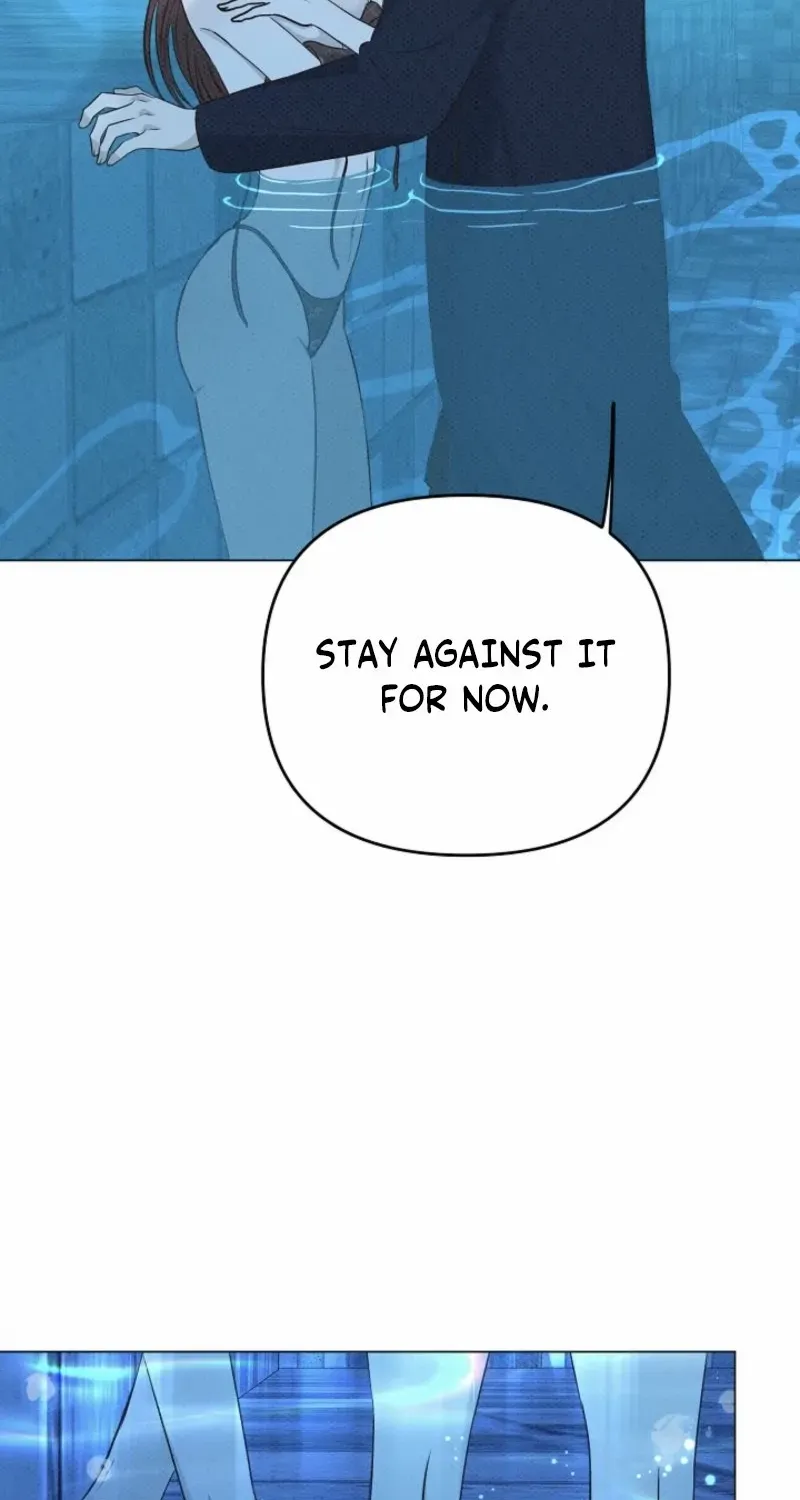Bad Secretary Chapter 15 page 45 - 