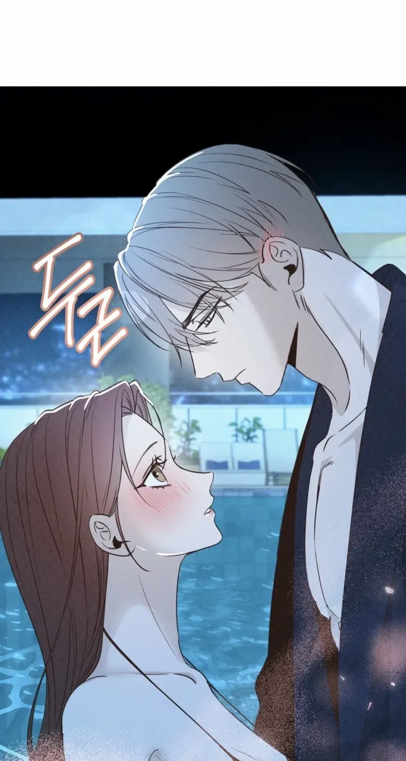 Bad Secretary Chapter 15 page 65 - 