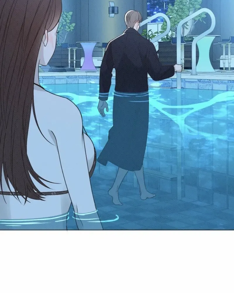 Bad Secretary Chapter 15 page 69 - 