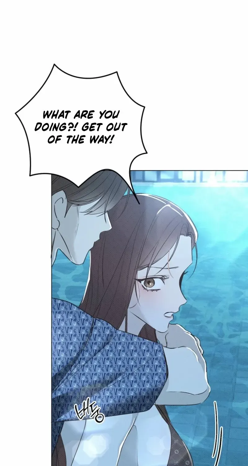 Bad Secretary Chapter 15 page 8 - 