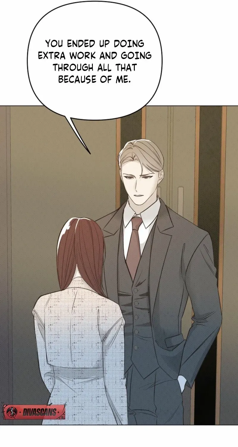 Bad Secretary Chapter 15 page 82 - 
