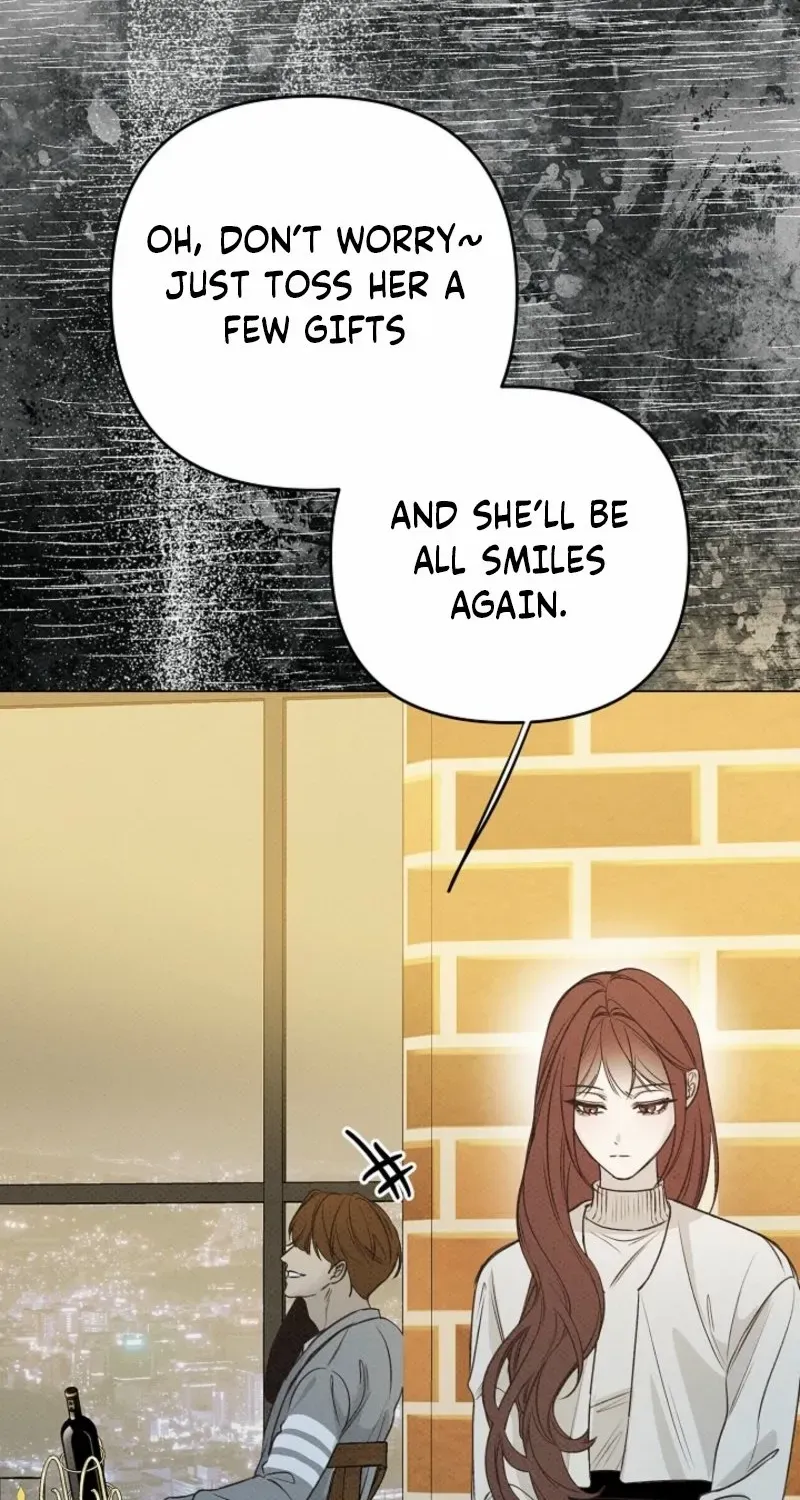 Bad Secretary Chapter 15 page 88 - 