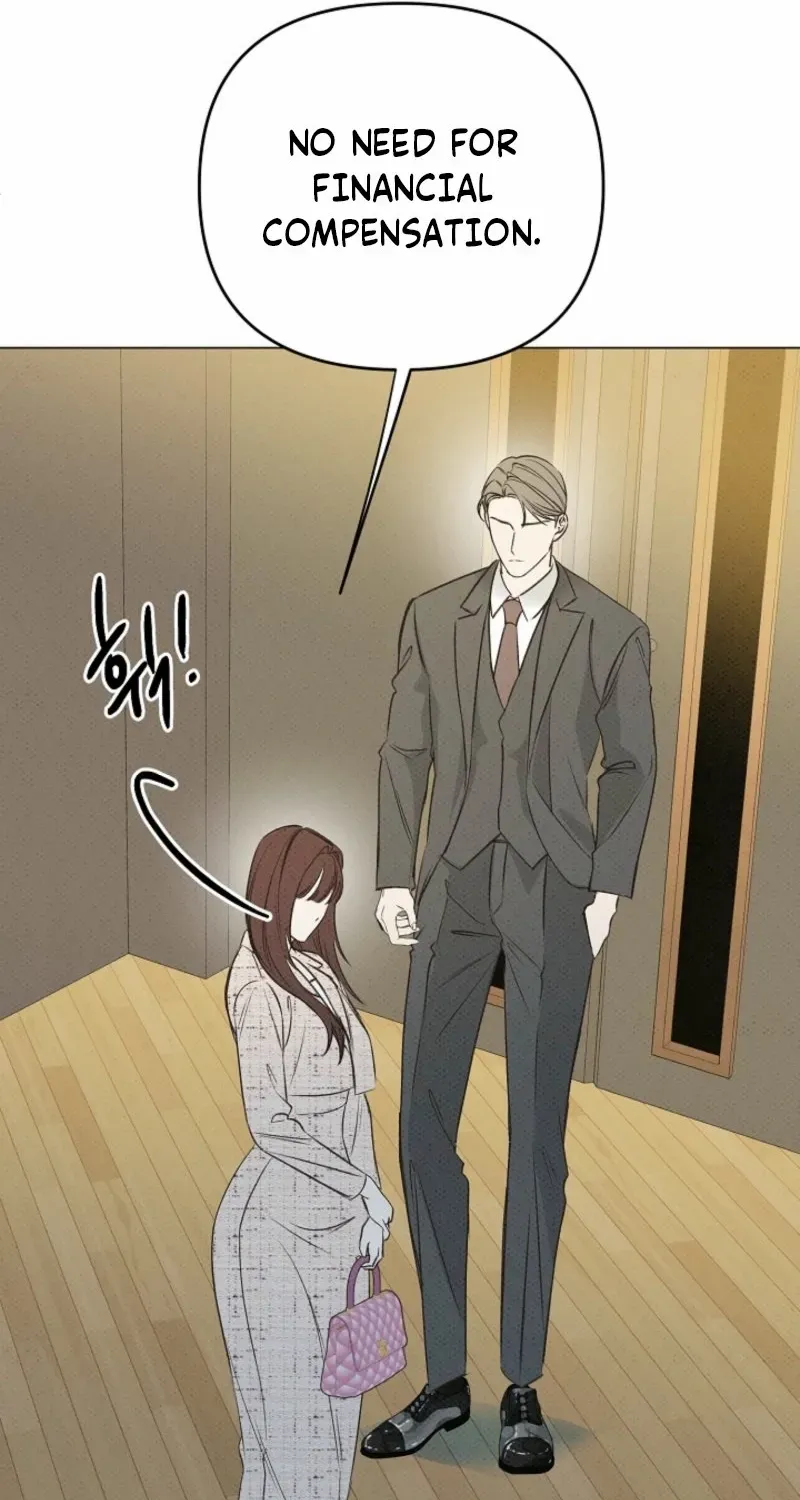 Bad Secretary Chapter 15 page 92 - 