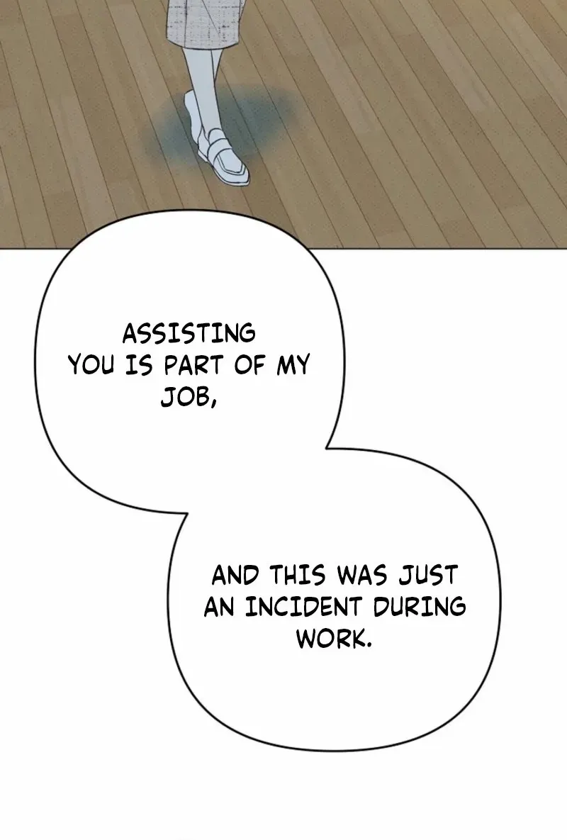 Bad Secretary Chapter 15 page 93 - 