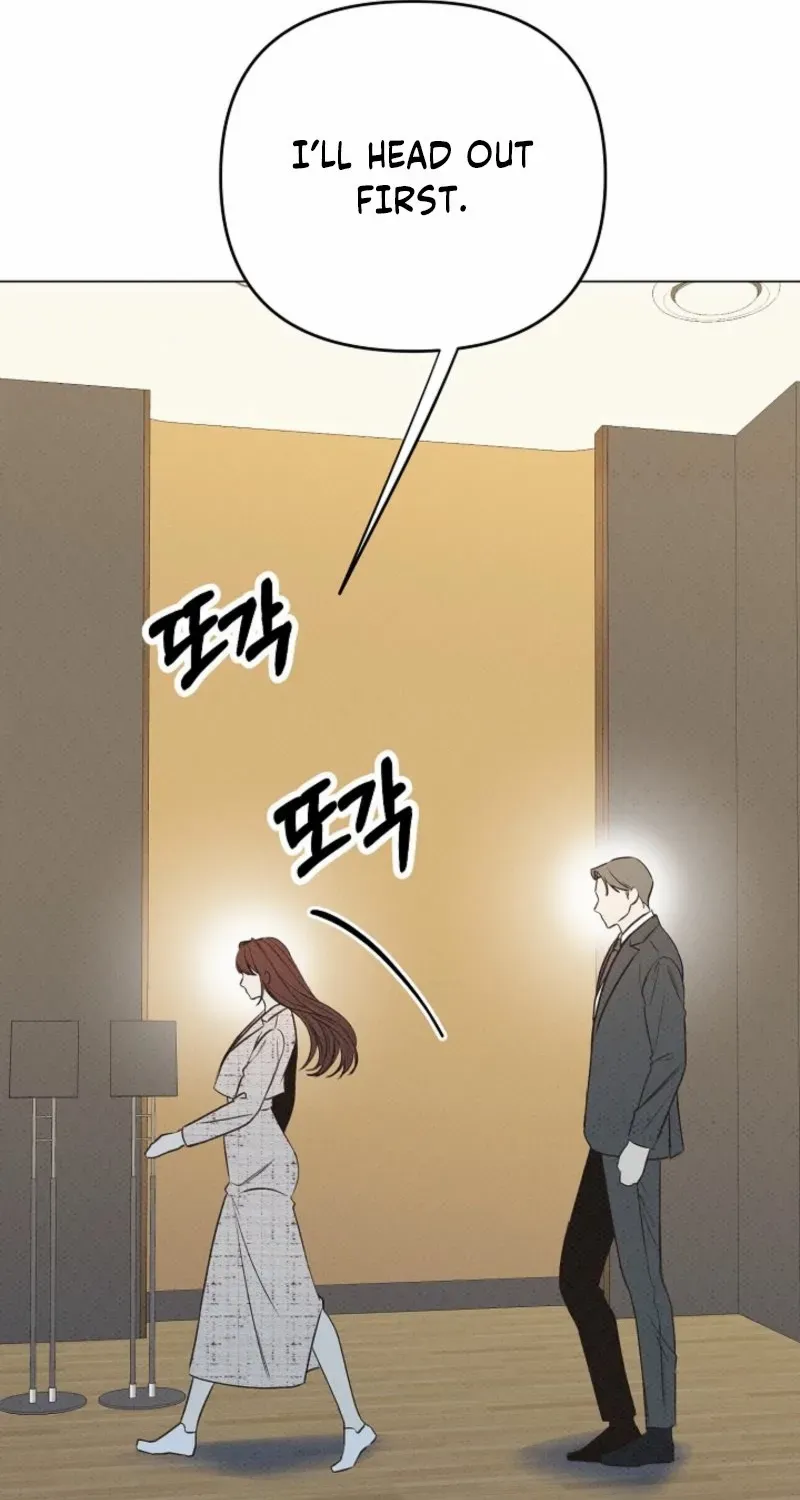 Bad Secretary Chapter 15 page 99 - 