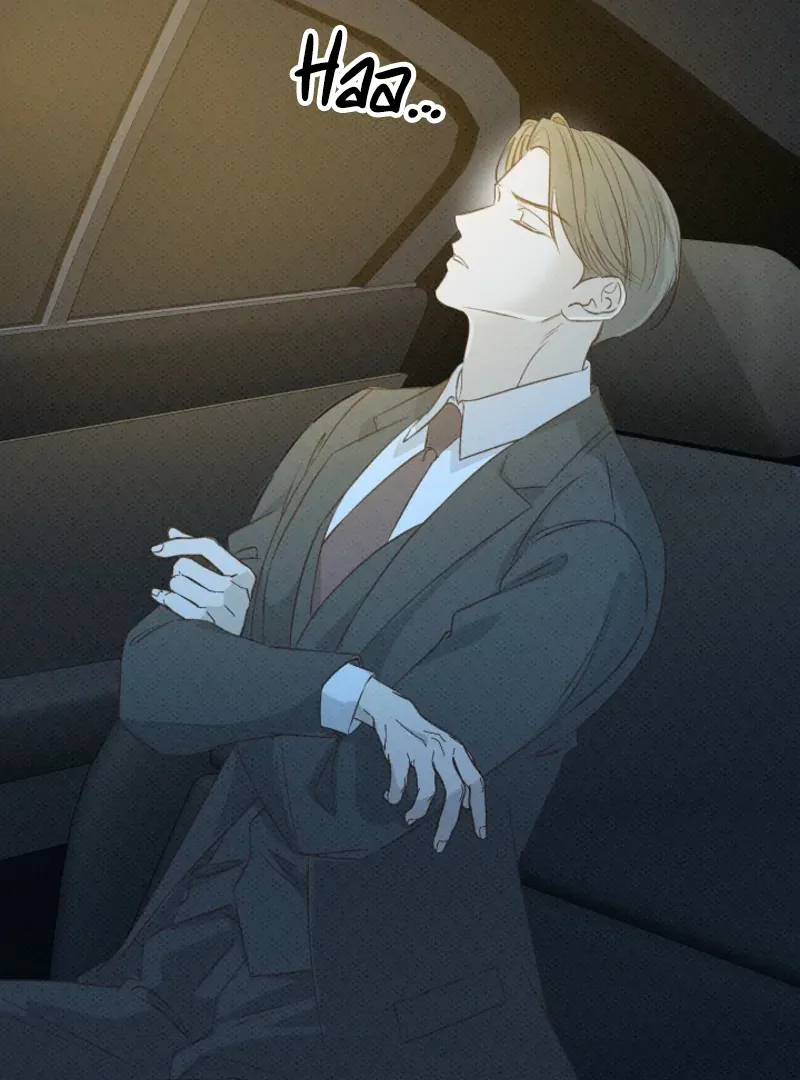 Bad Secretary Chapter 16 page 16 - 
