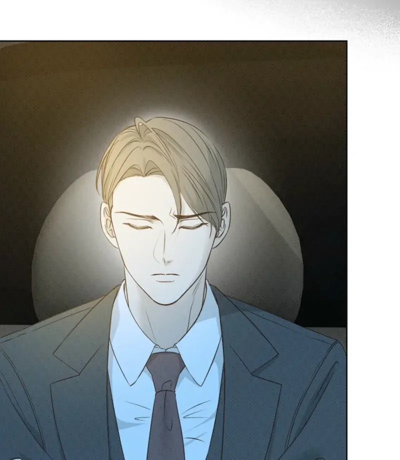 Bad Secretary Chapter 16 page 18 - 
