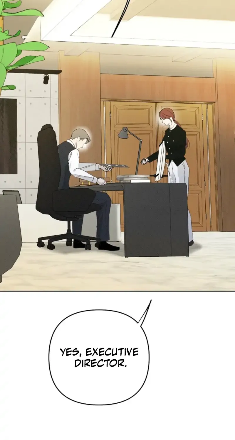 Bad Secretary Chapter 16 page 30 - 