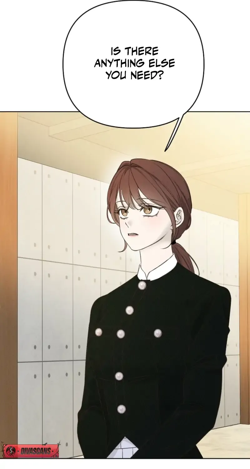 Bad Secretary Chapter 16 page 32 - 
