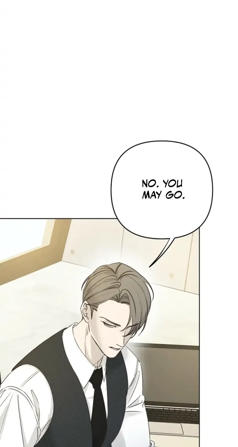 Bad Secretary Chapter 16 page 33 - 