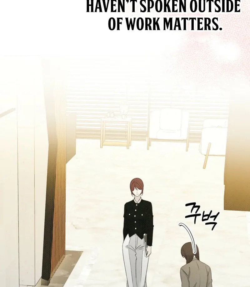 Bad Secretary Chapter 16 page 39 - 