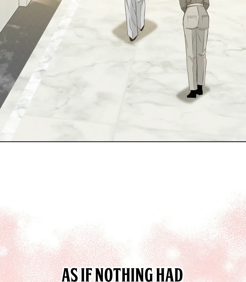 Bad Secretary Chapter 16 page 40 - 